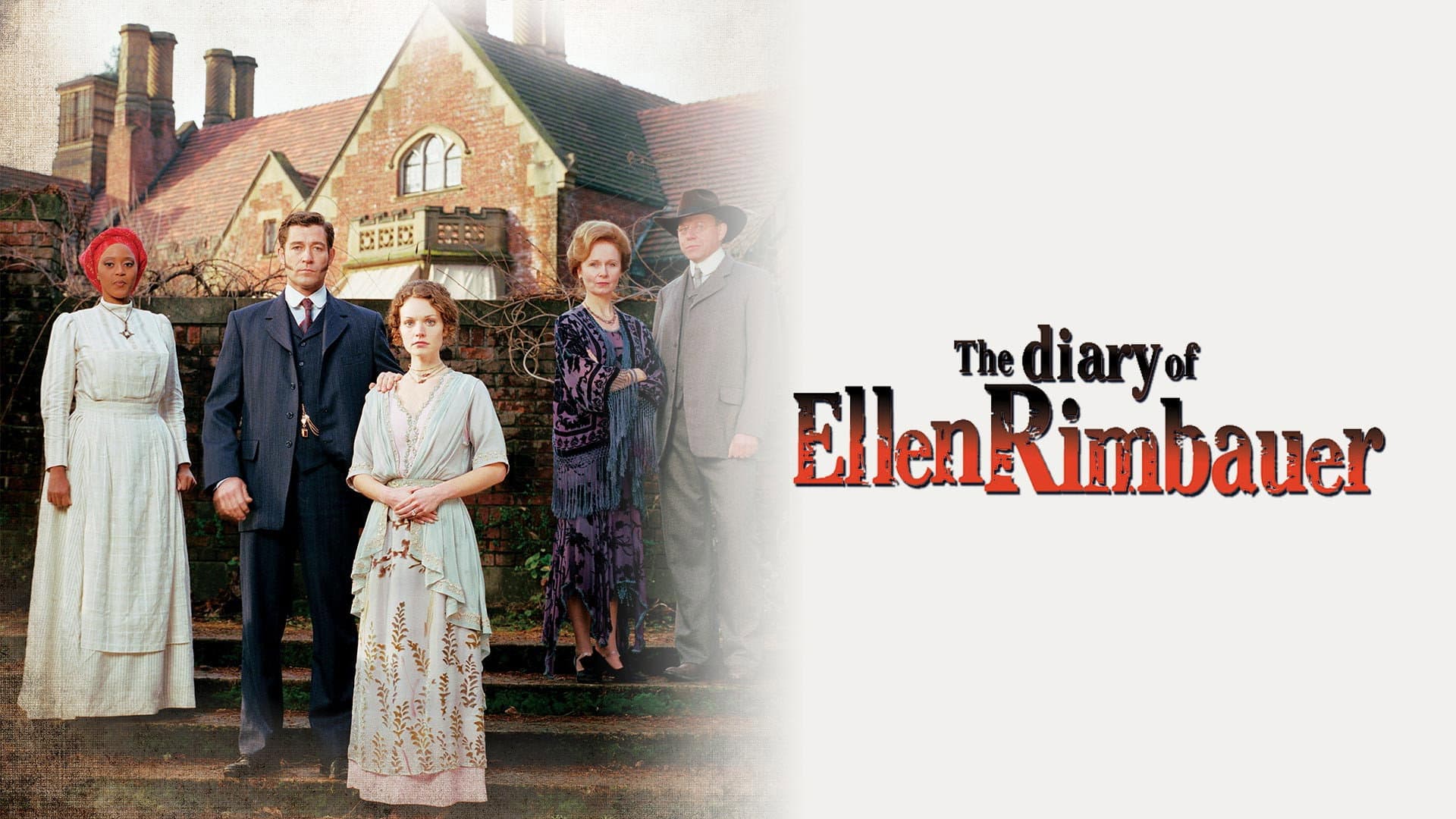 Il diario di Ellen Rimbauer - immagine