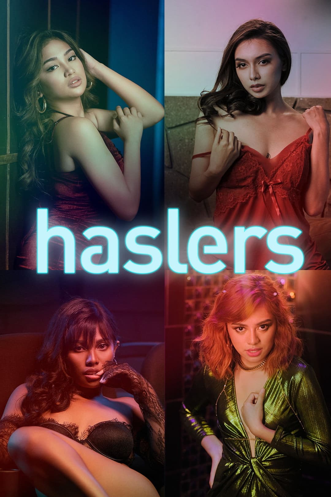 Poster di Haslers