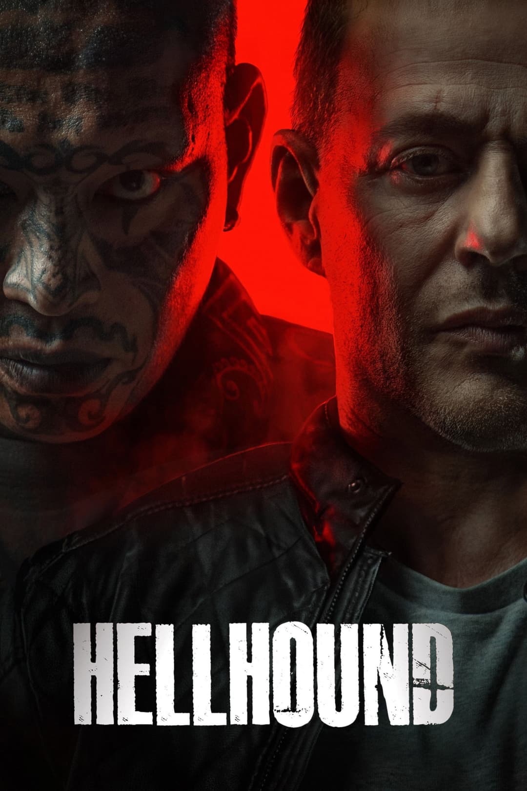 Poster di Hellhound
