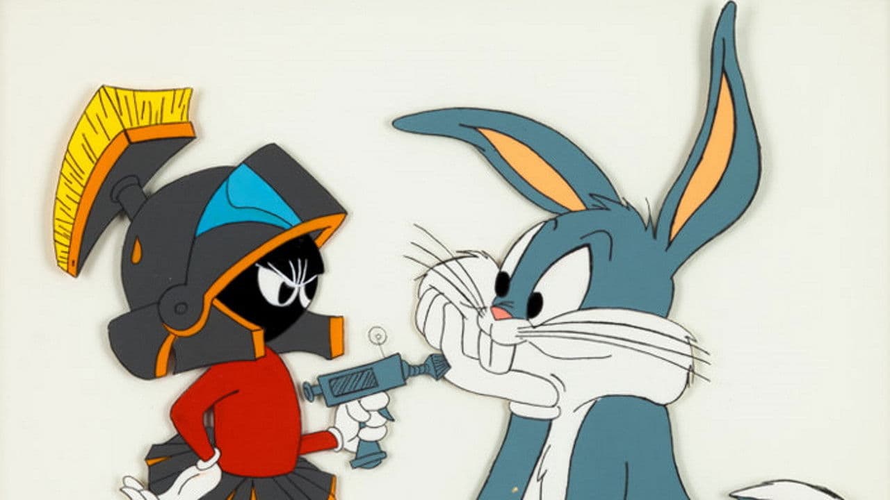 Bugs Bunny ne fa di tutti i colori - immagine