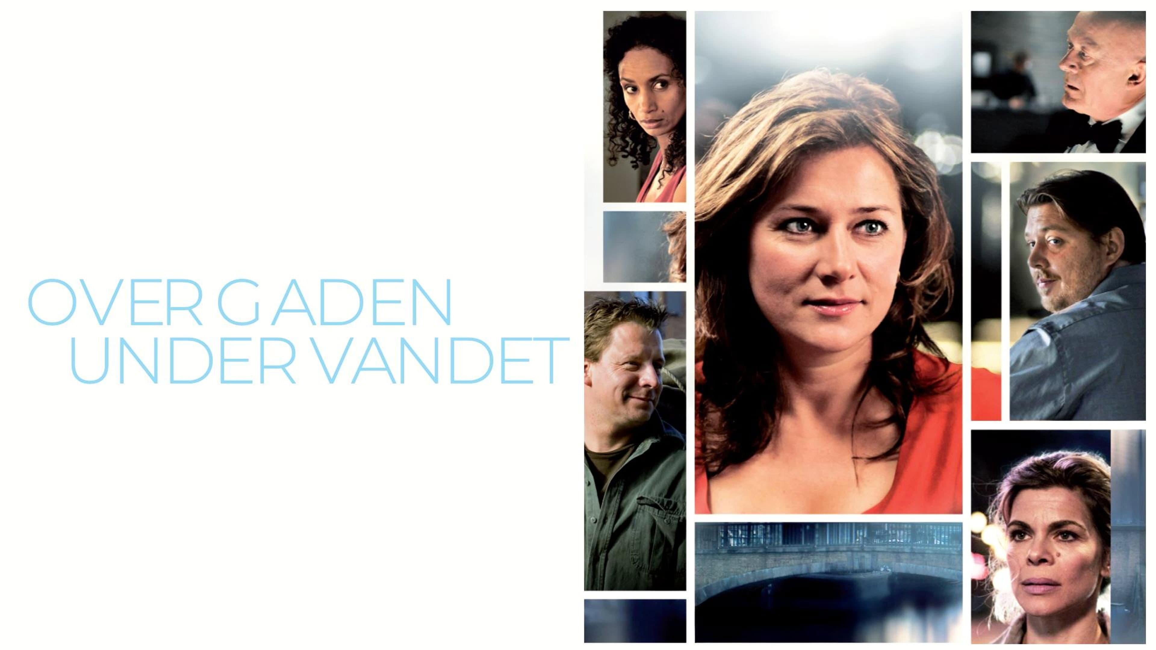 Over Gaden Under Vandet - immagine
