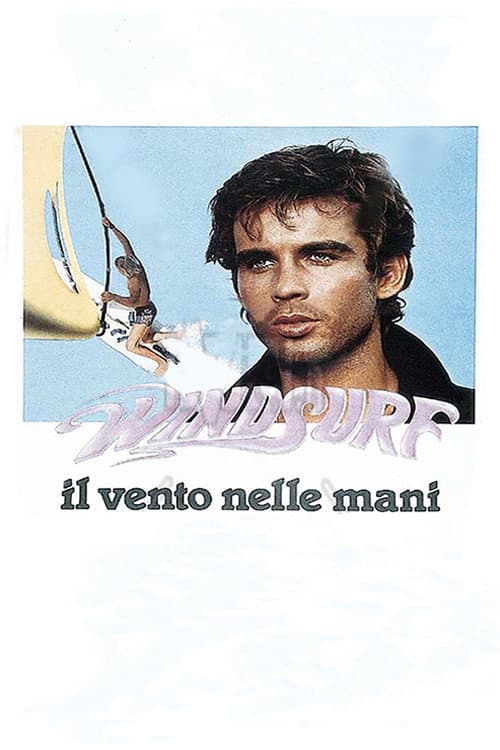 Poster di Windsurf - Il vento nelle mani