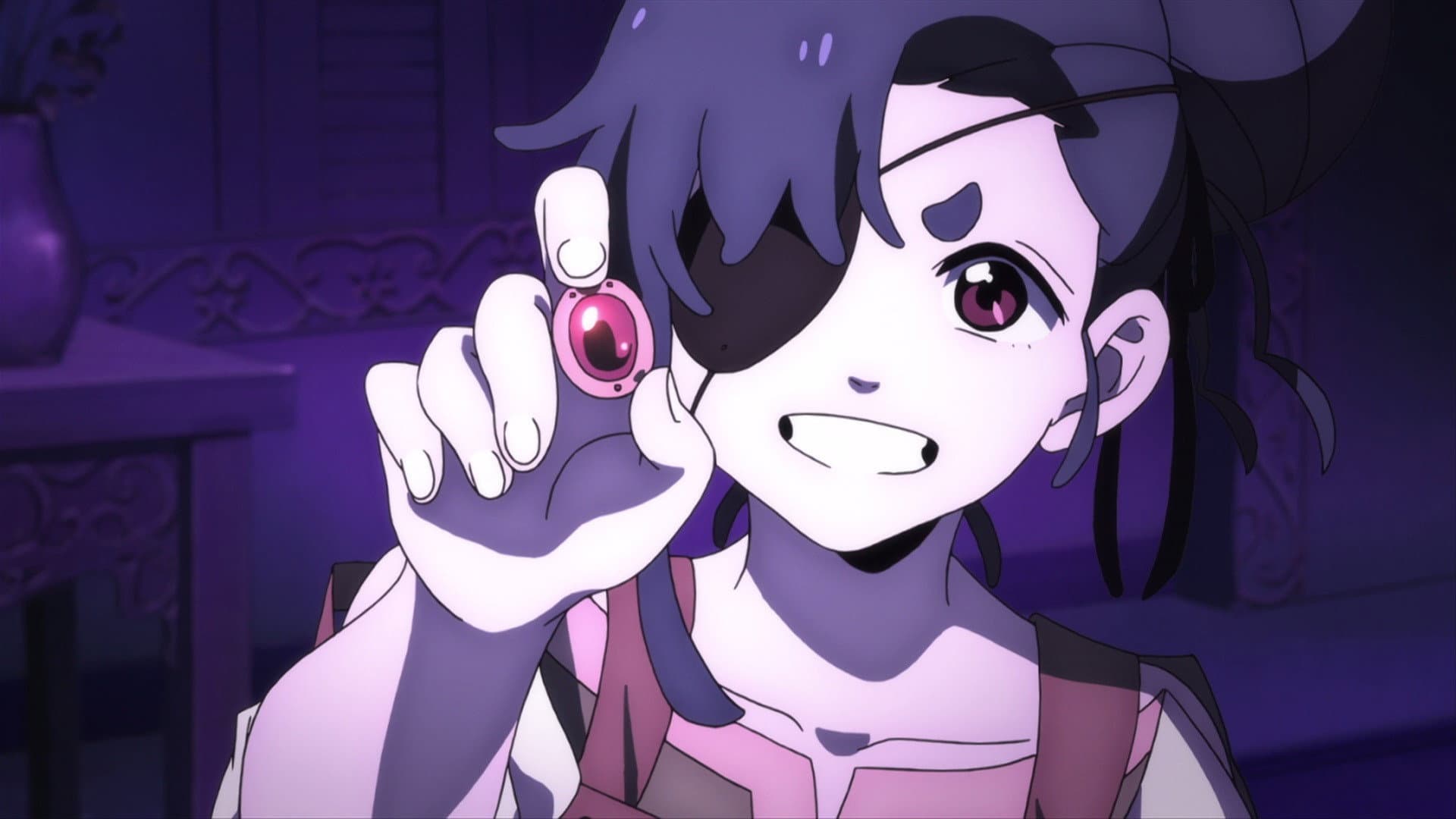 "Eiyuu" Kaitai - immagine