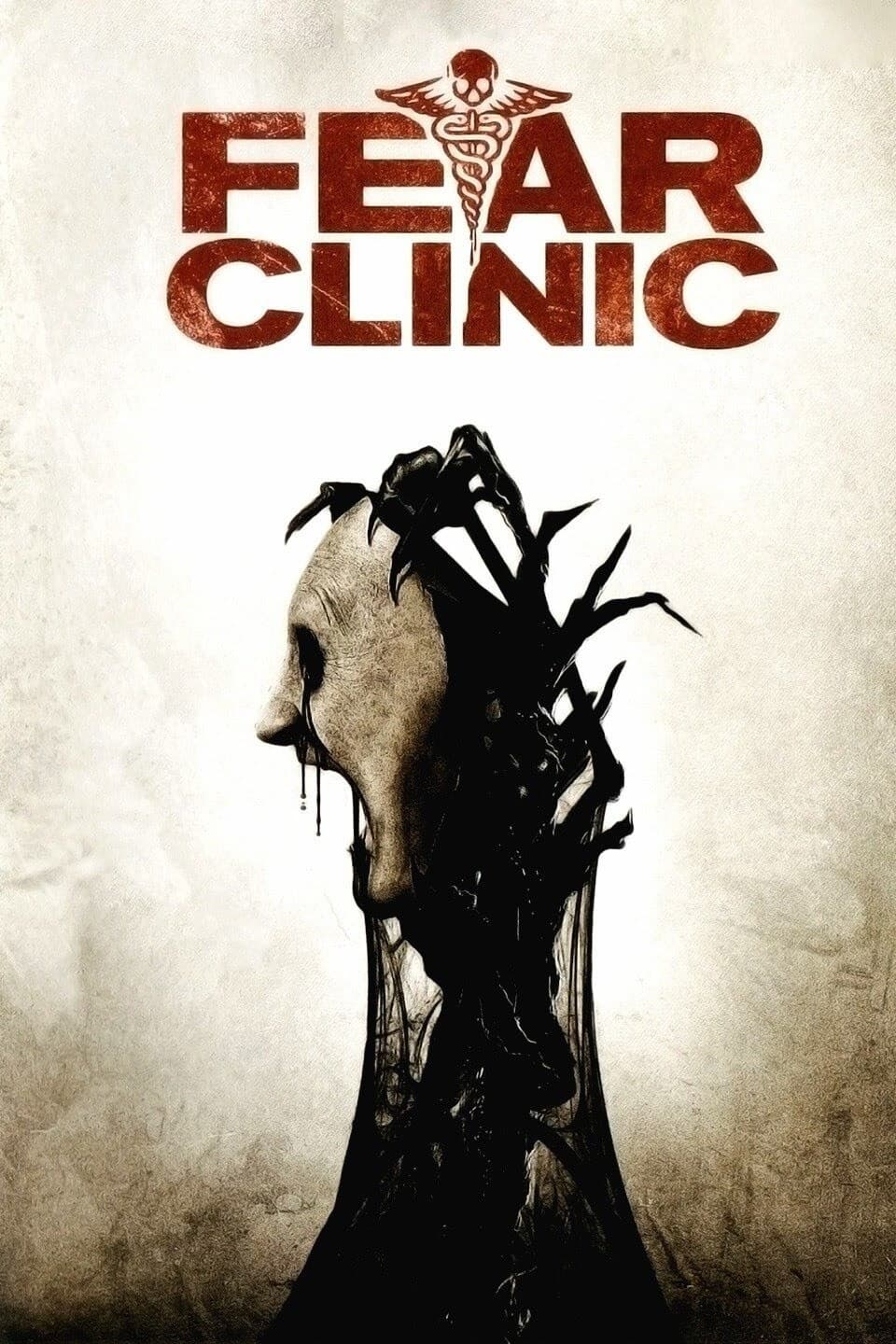 Poster di Fear Clinic