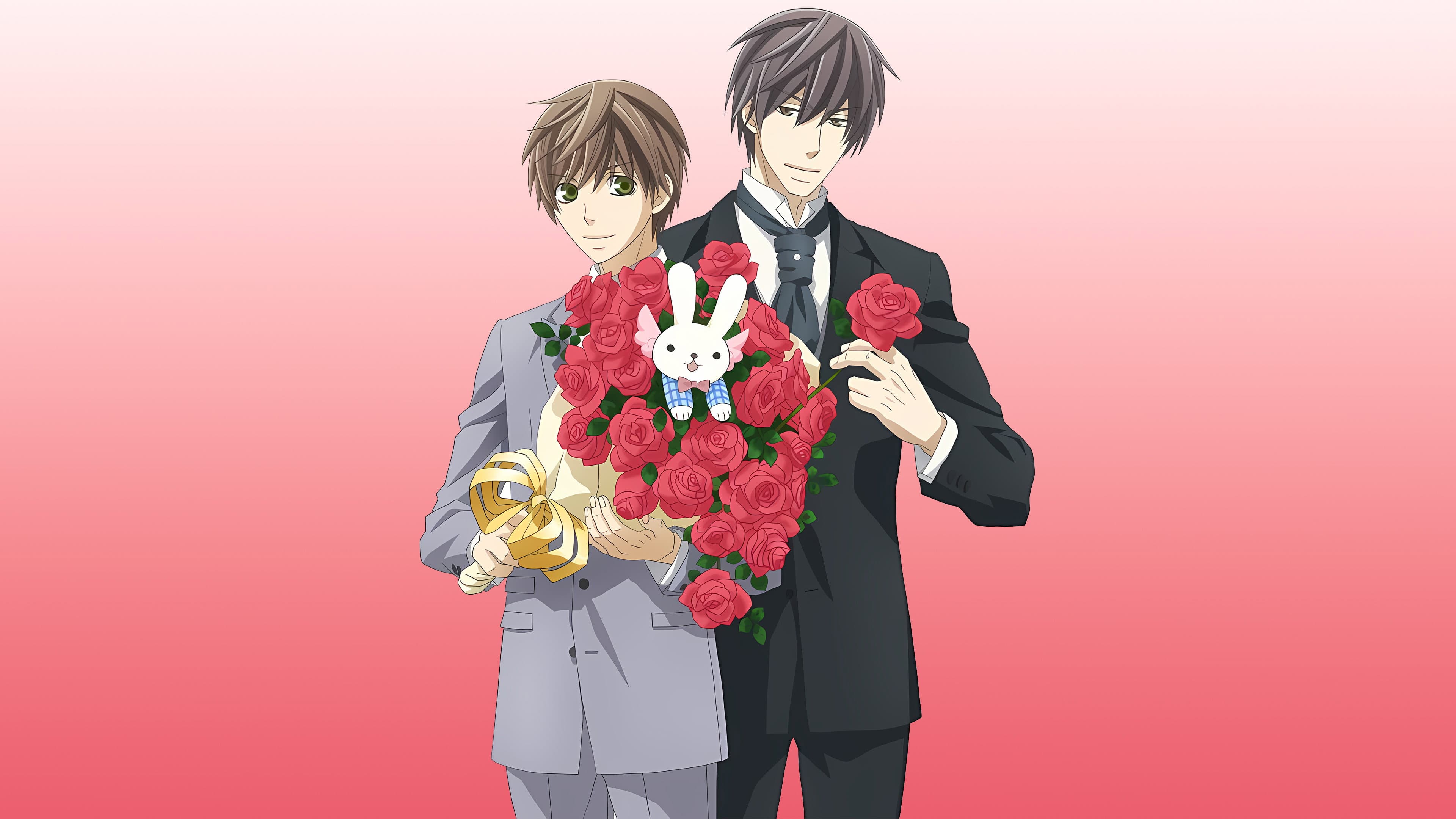 The World's First Love: Proposal - immagine