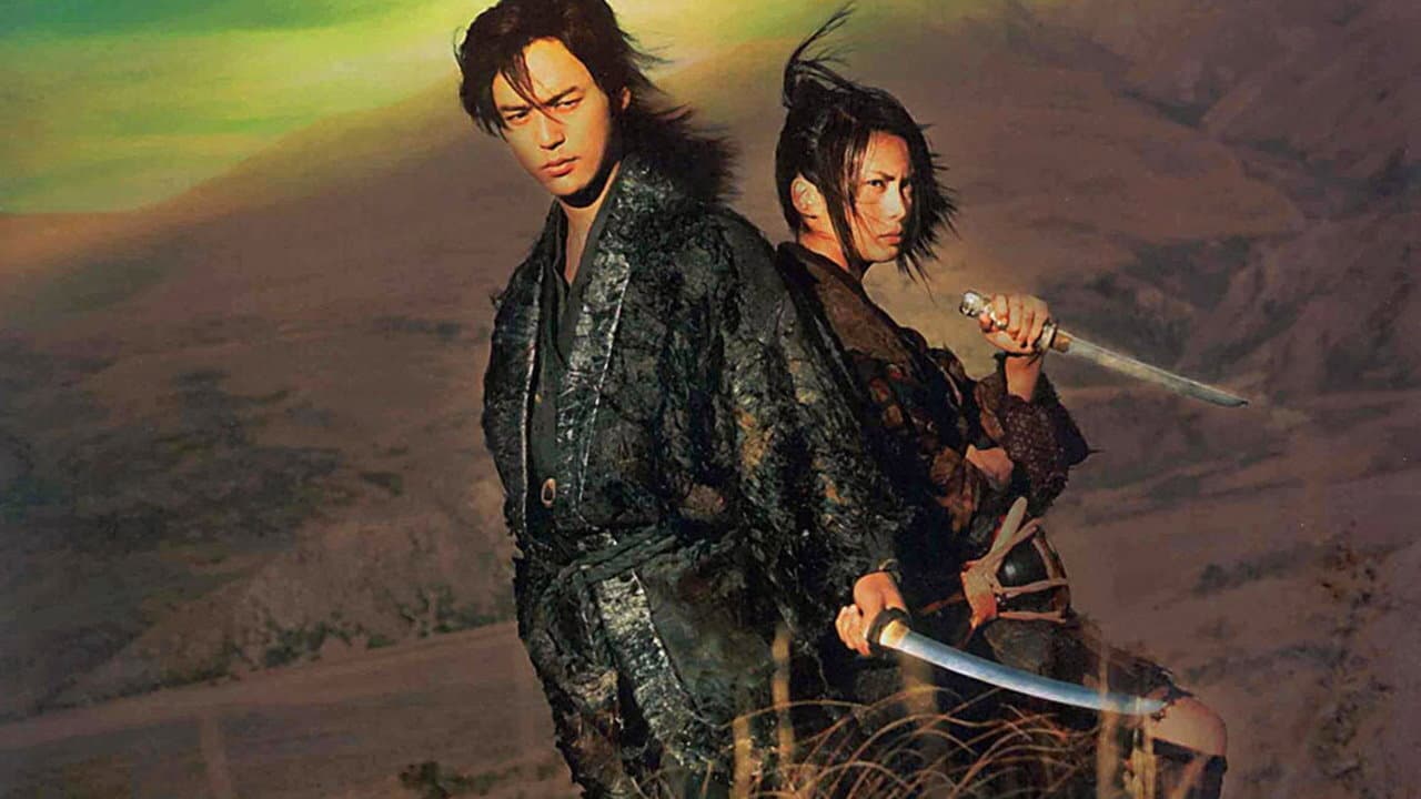Dororo - immagine