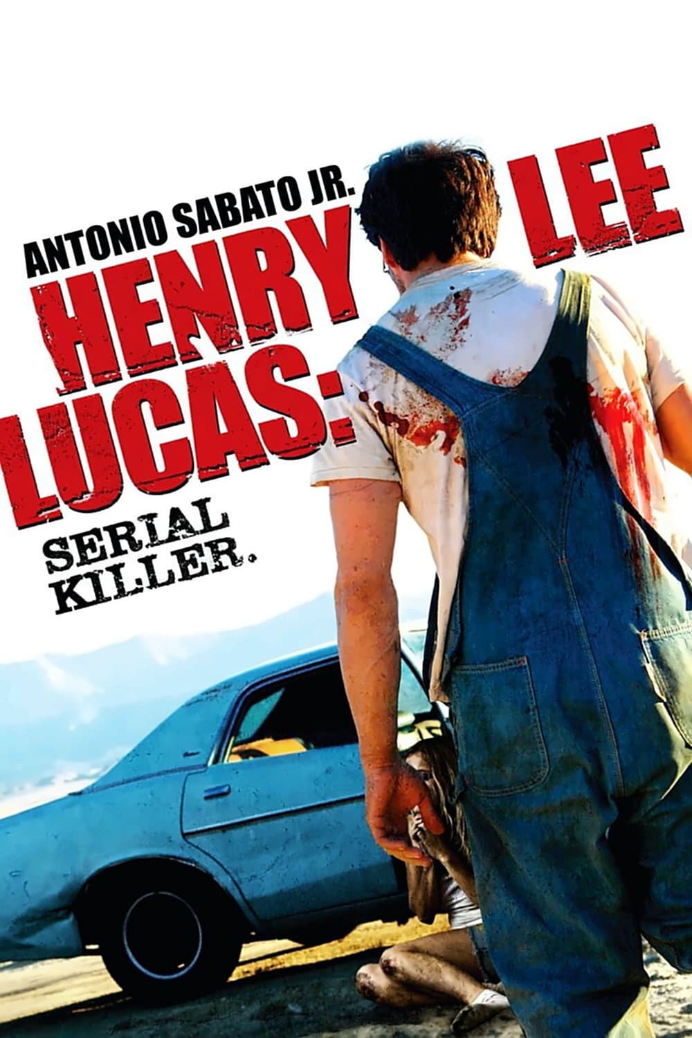 Poster di Henry Lee Lucas
