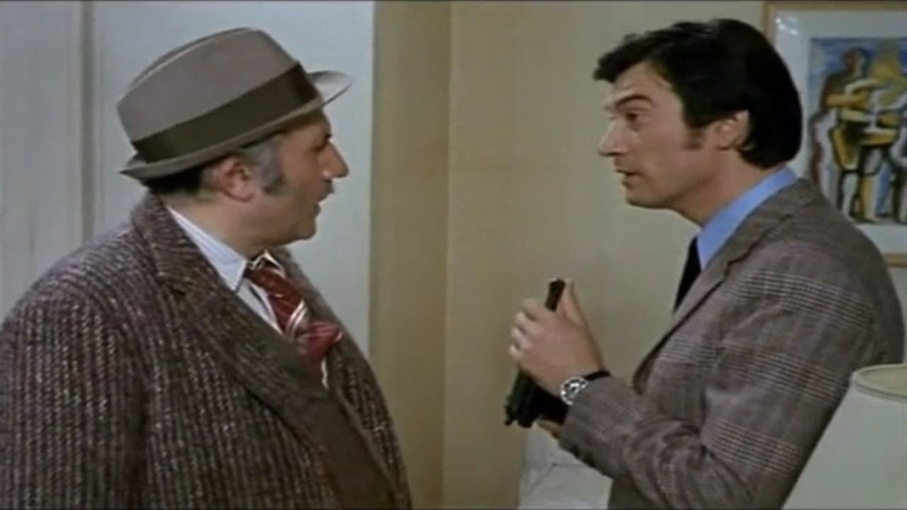 Che casino, ragazzi! - immagine