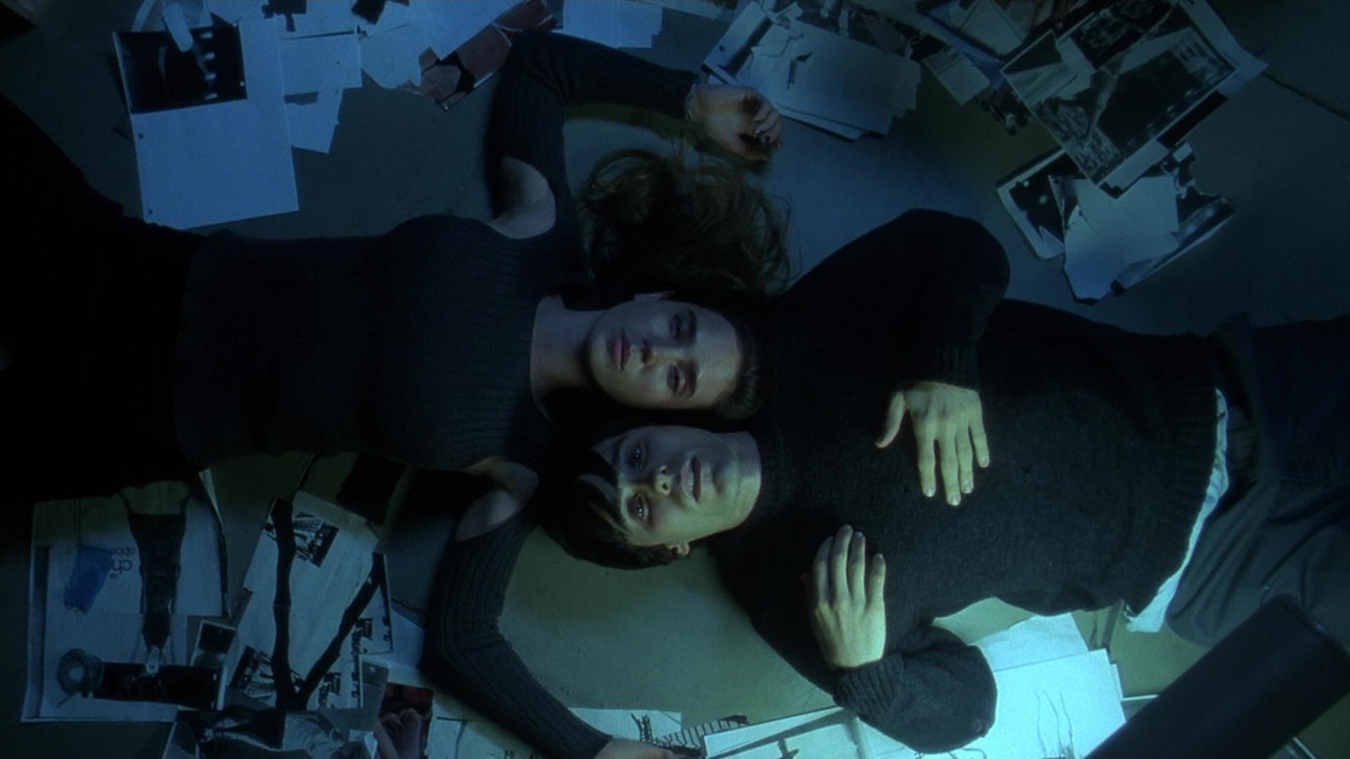 Requiem for a Dream - immagine