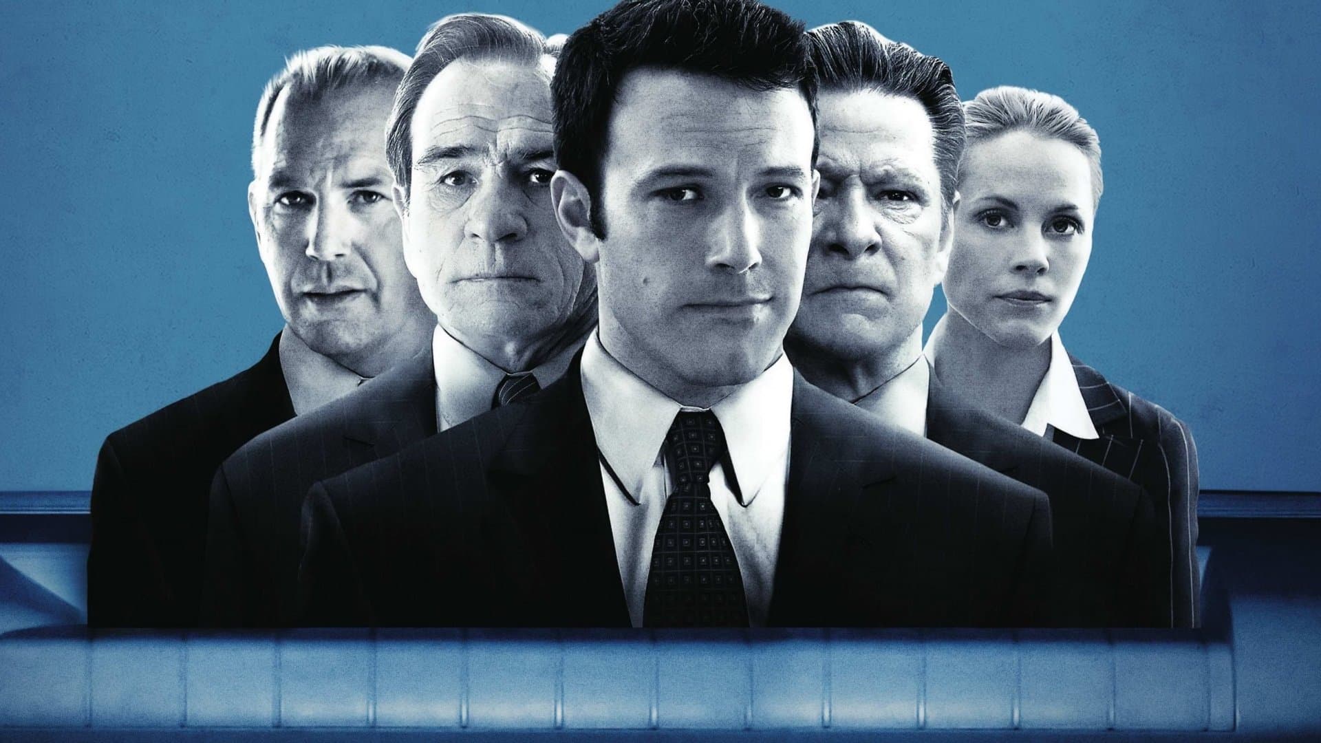 The Company Men - immagine