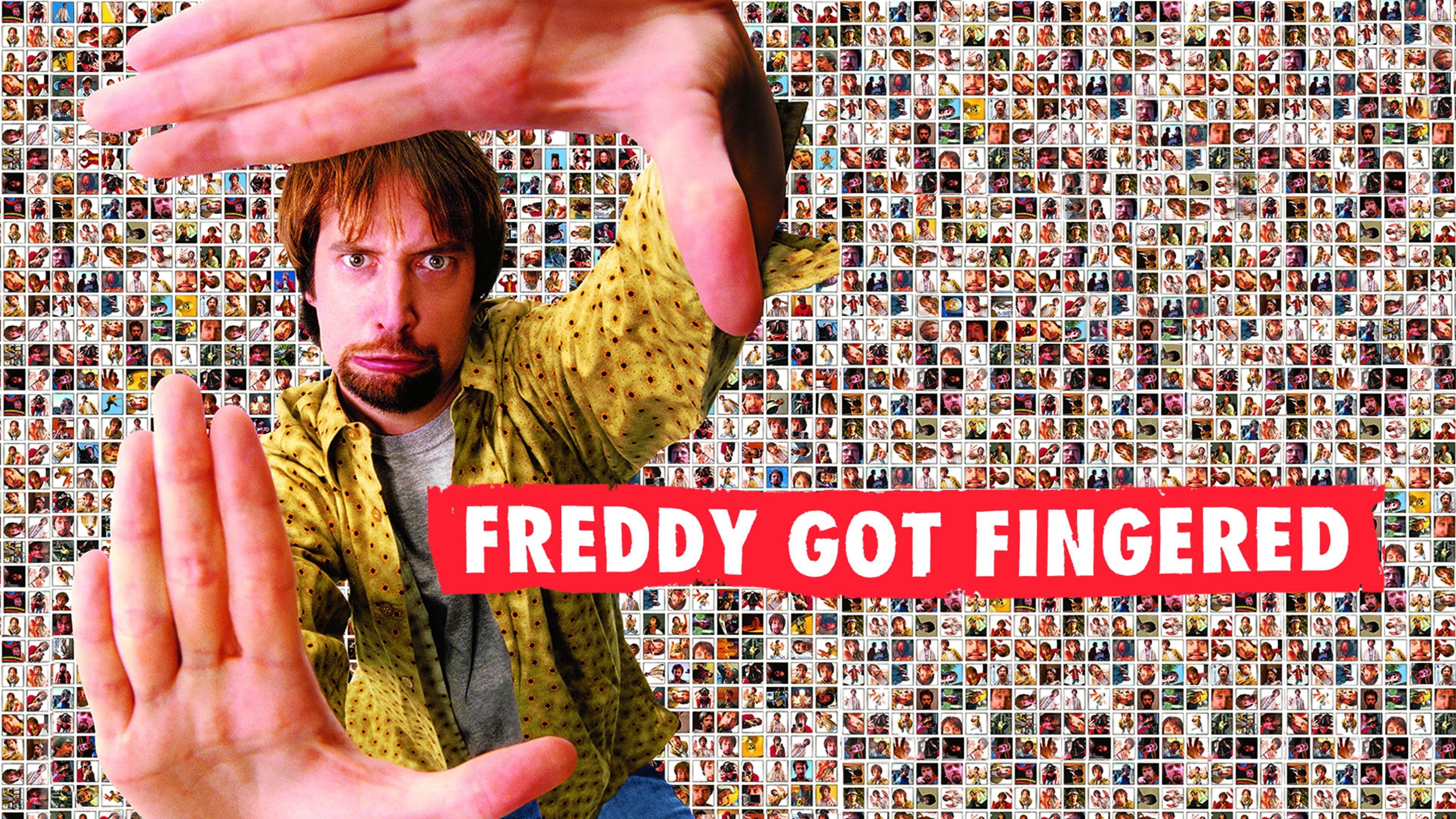 Freddy Got Fingered - immagine