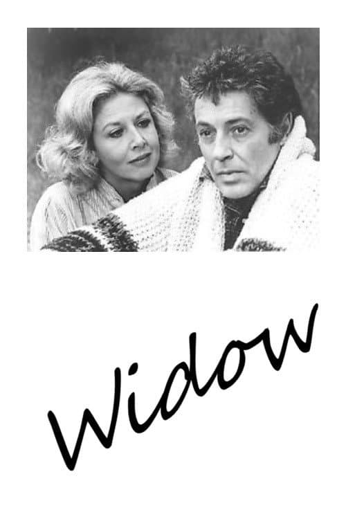 Poster di Widow