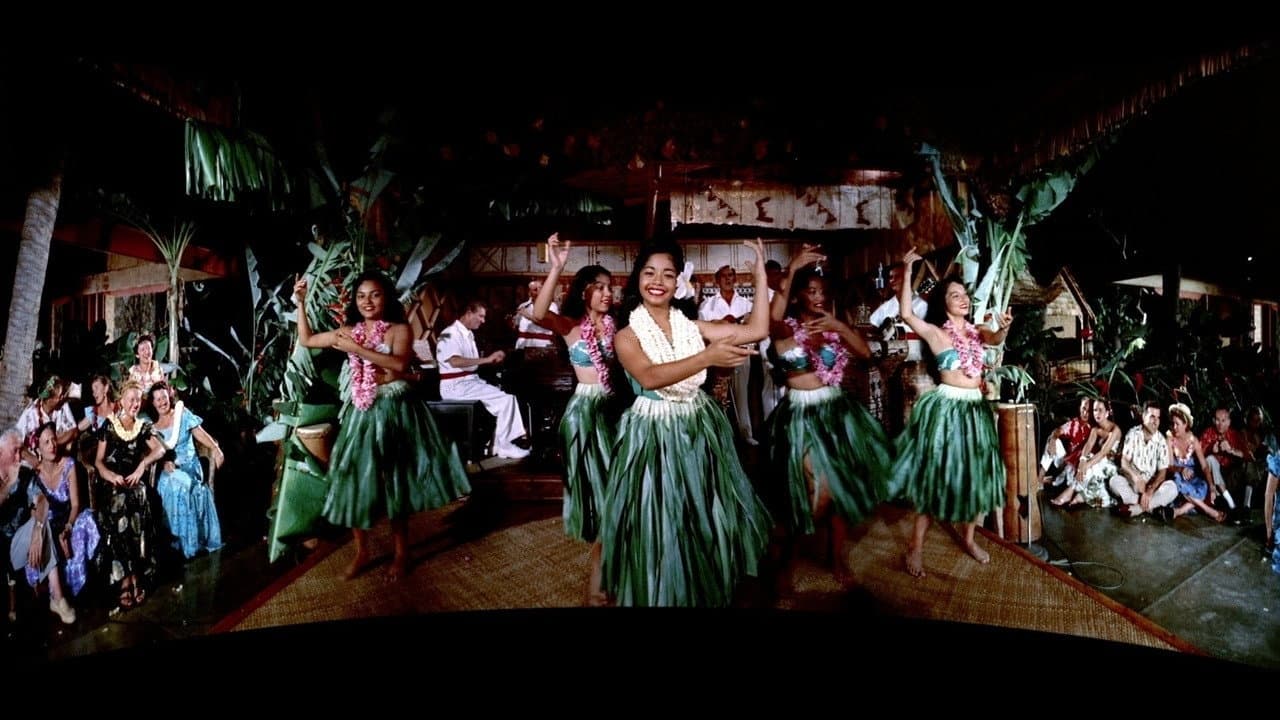 South Seas Adventure - immagine