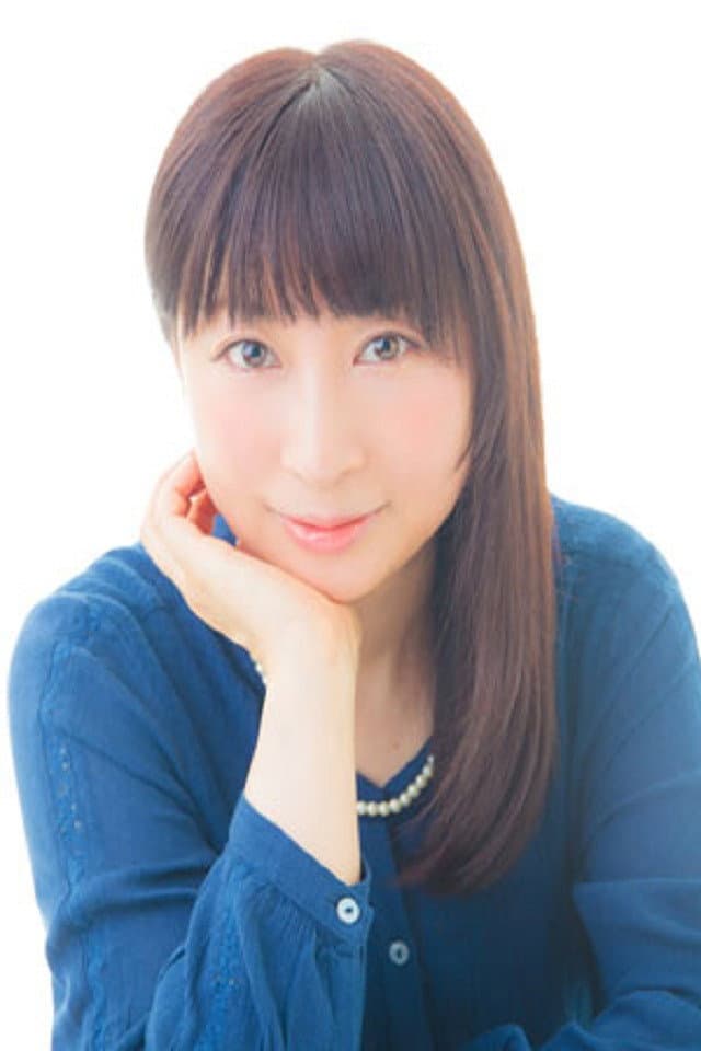 幡宮かのこ
