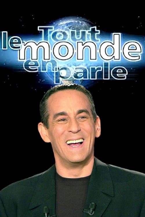 Poster di Tout le monde en parle