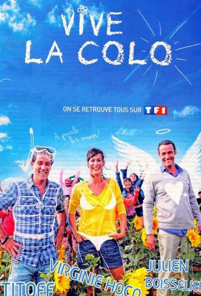 Poster di Vive la colo !
