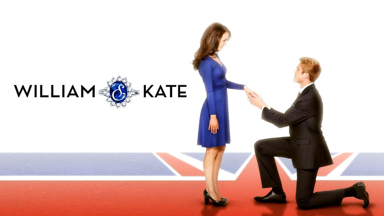 William & Kate - Una favola moderna - immagine