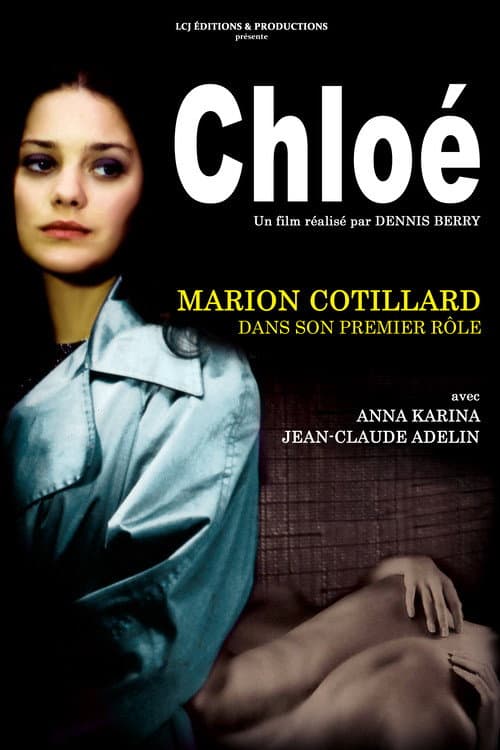 Poster di Chloé