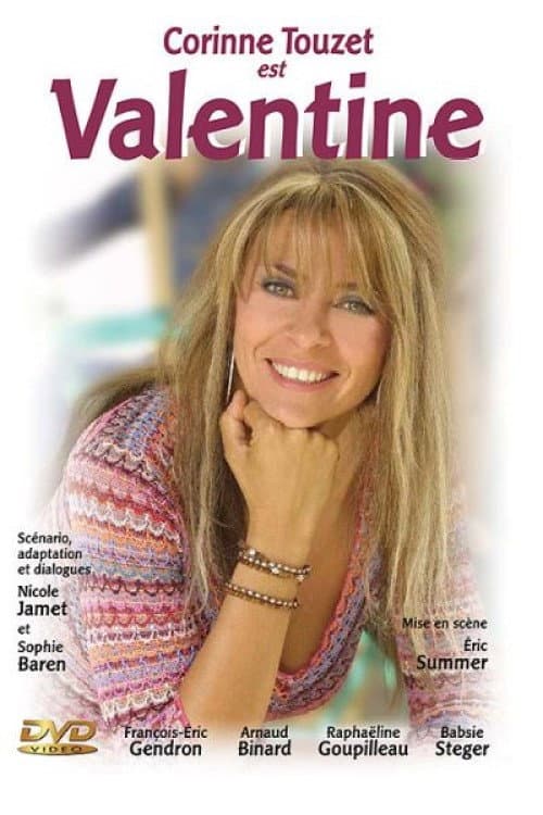 Poster di Valentine