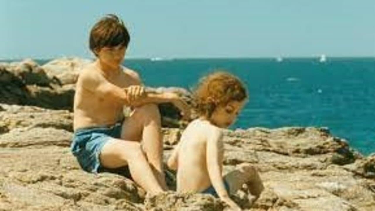 A comme Azur - immagine