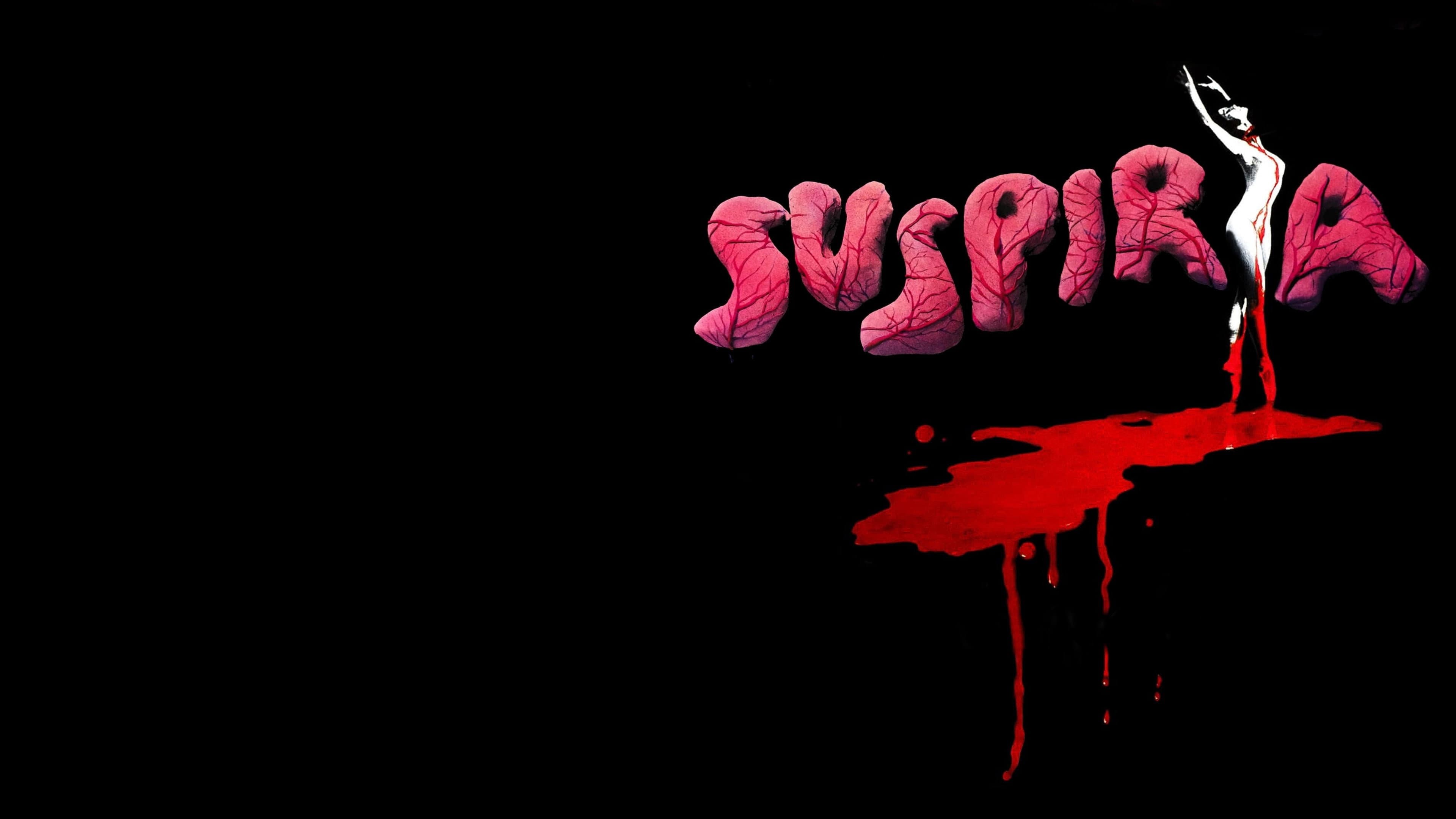 Suspiria - immagine