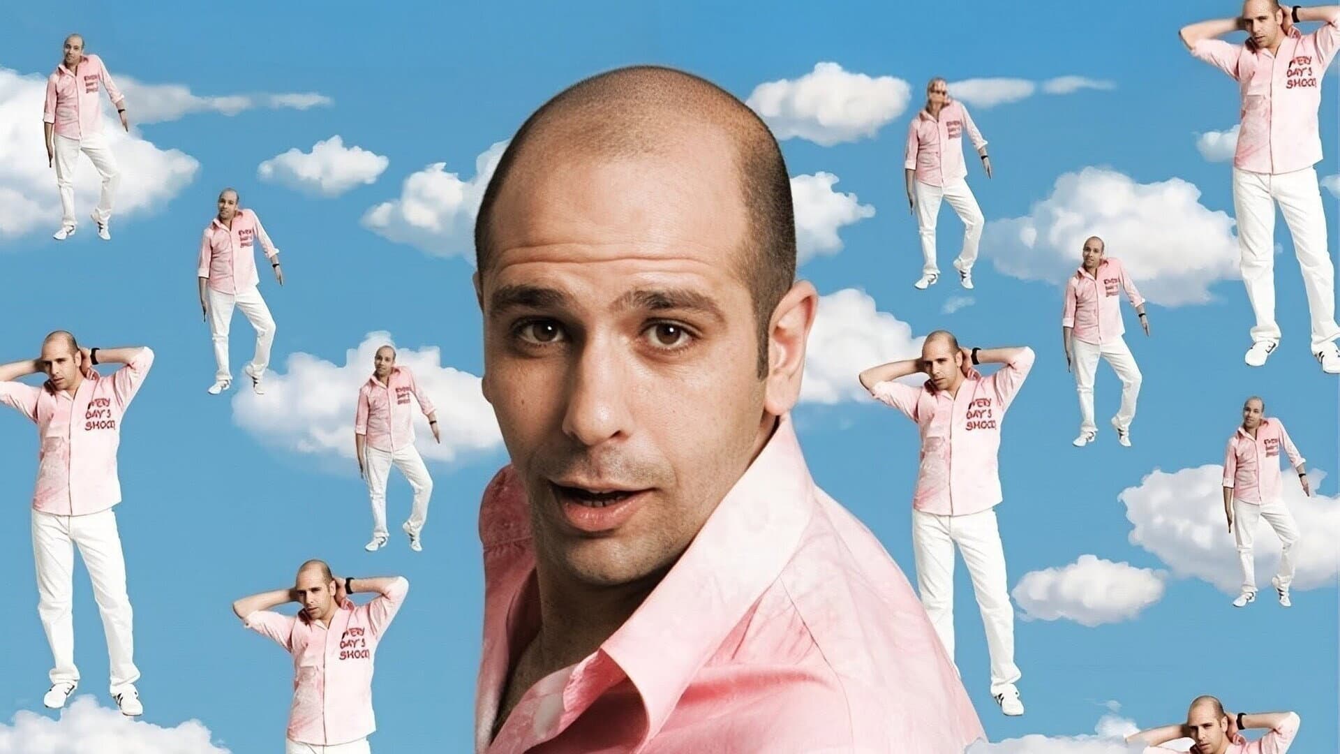 Cado dalle nubi - immagine