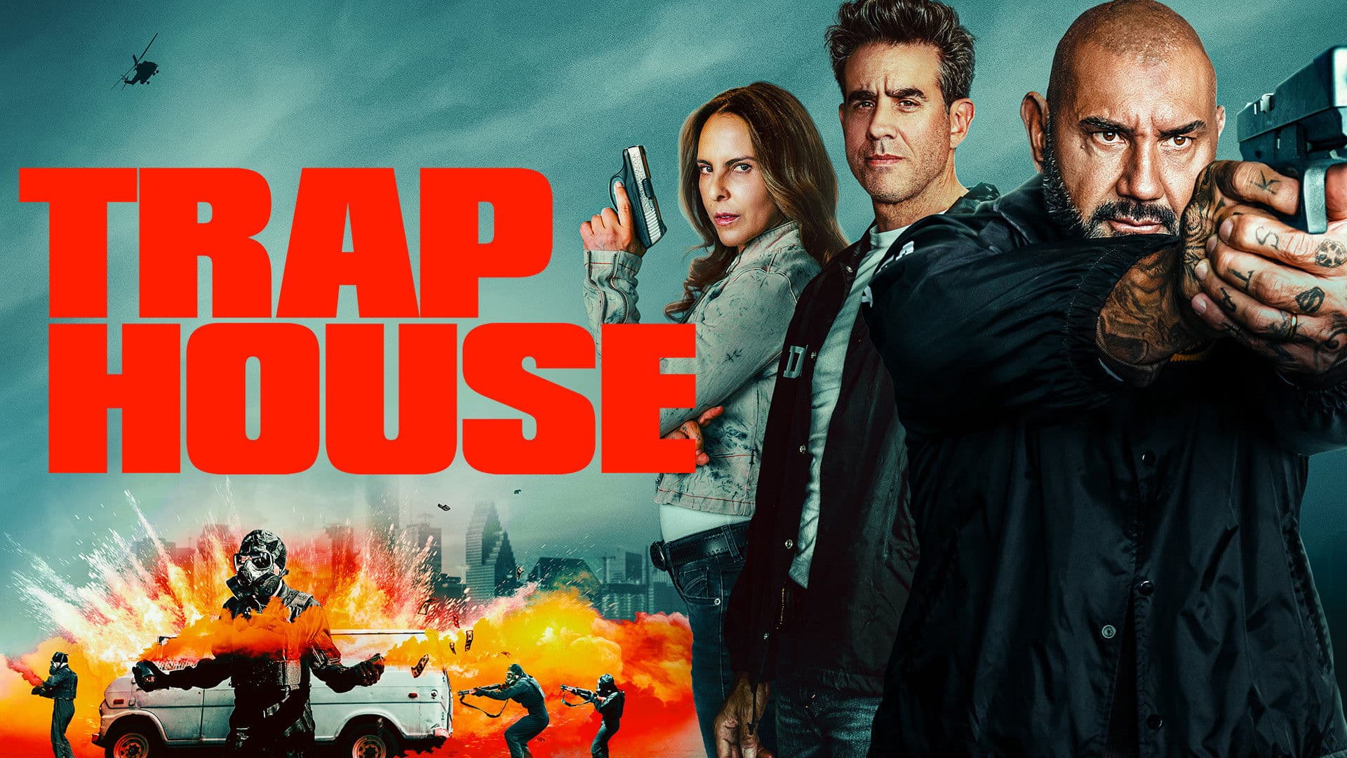 Trap House - immagine