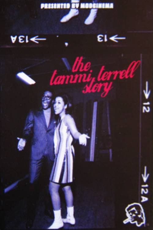 Poster di The Tammi Terrell Story
