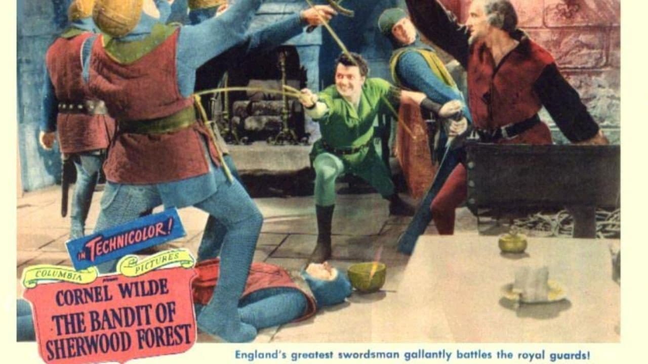 Il figlio di Robin Hood - immagine