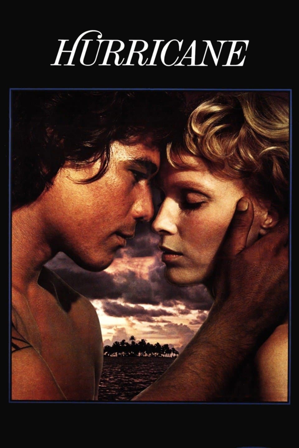 Poster di Uragano