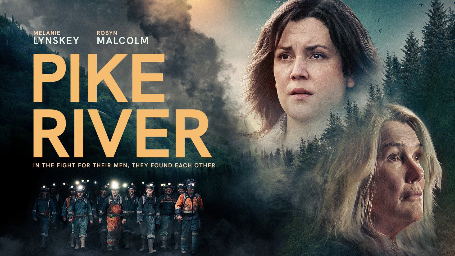 Pike River - immagine