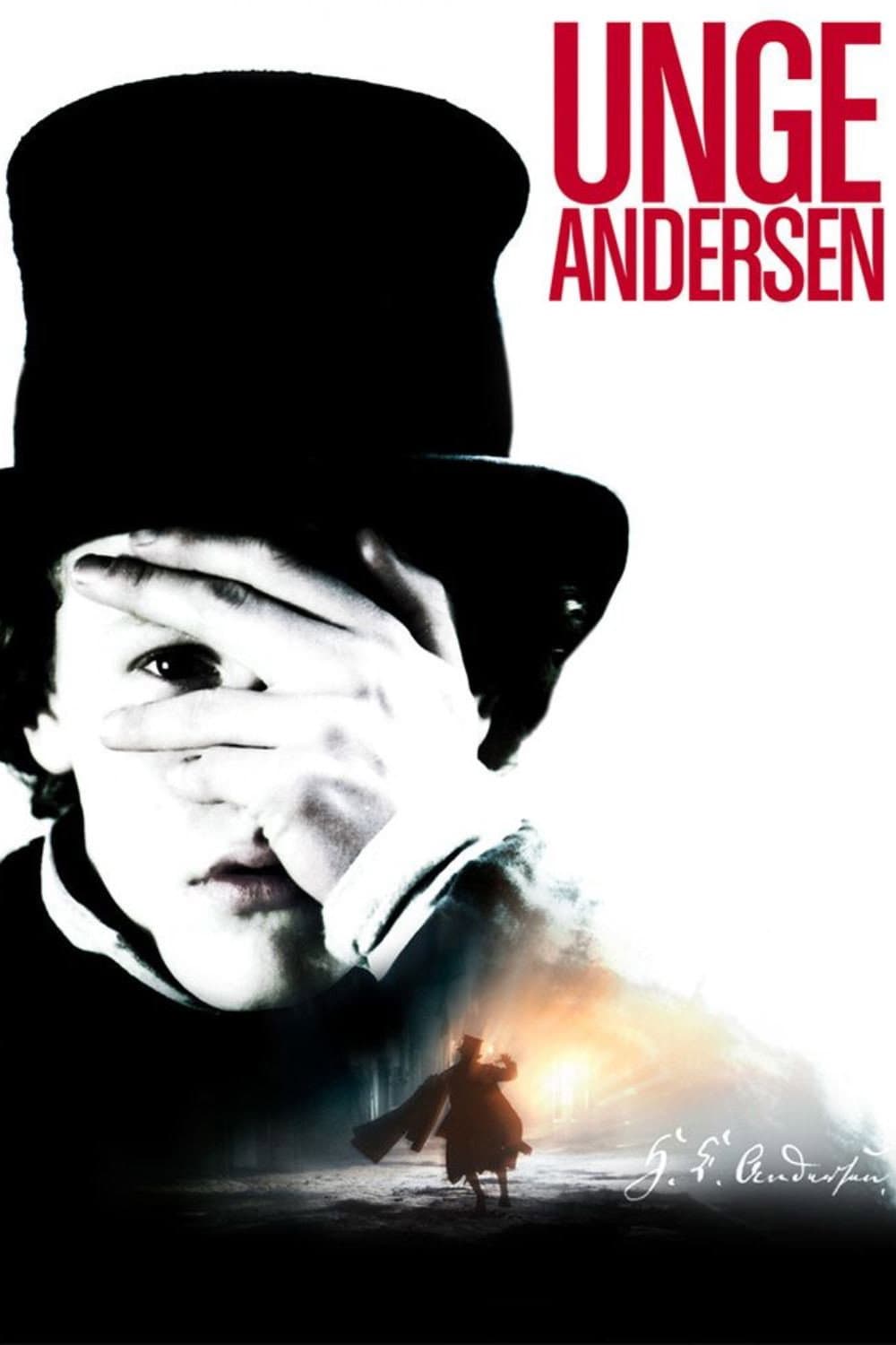Poster di Unge Andersen