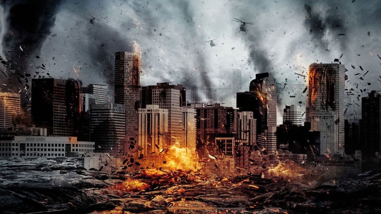 Firequake - immagine