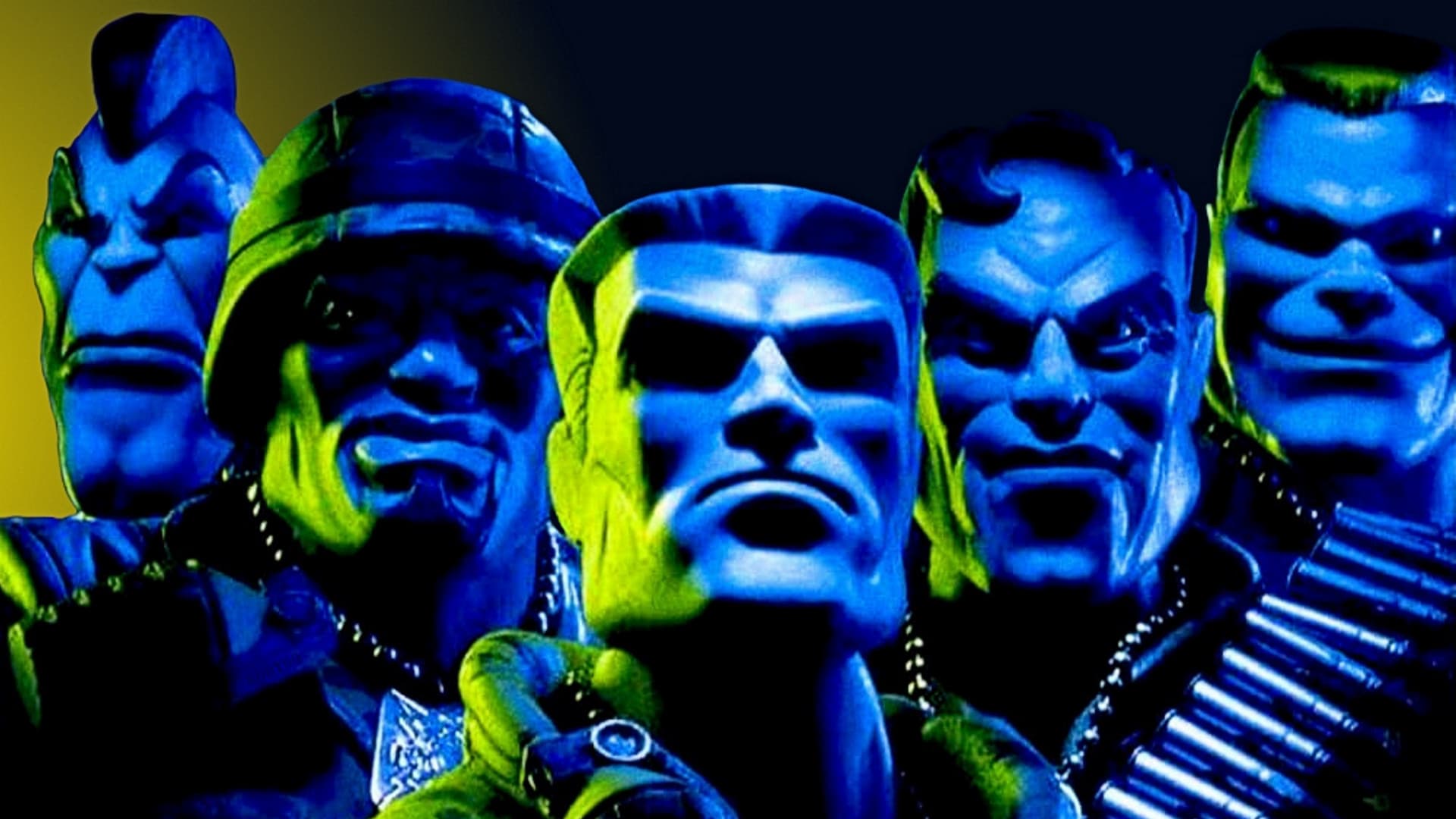 Small Soldiers - immagine