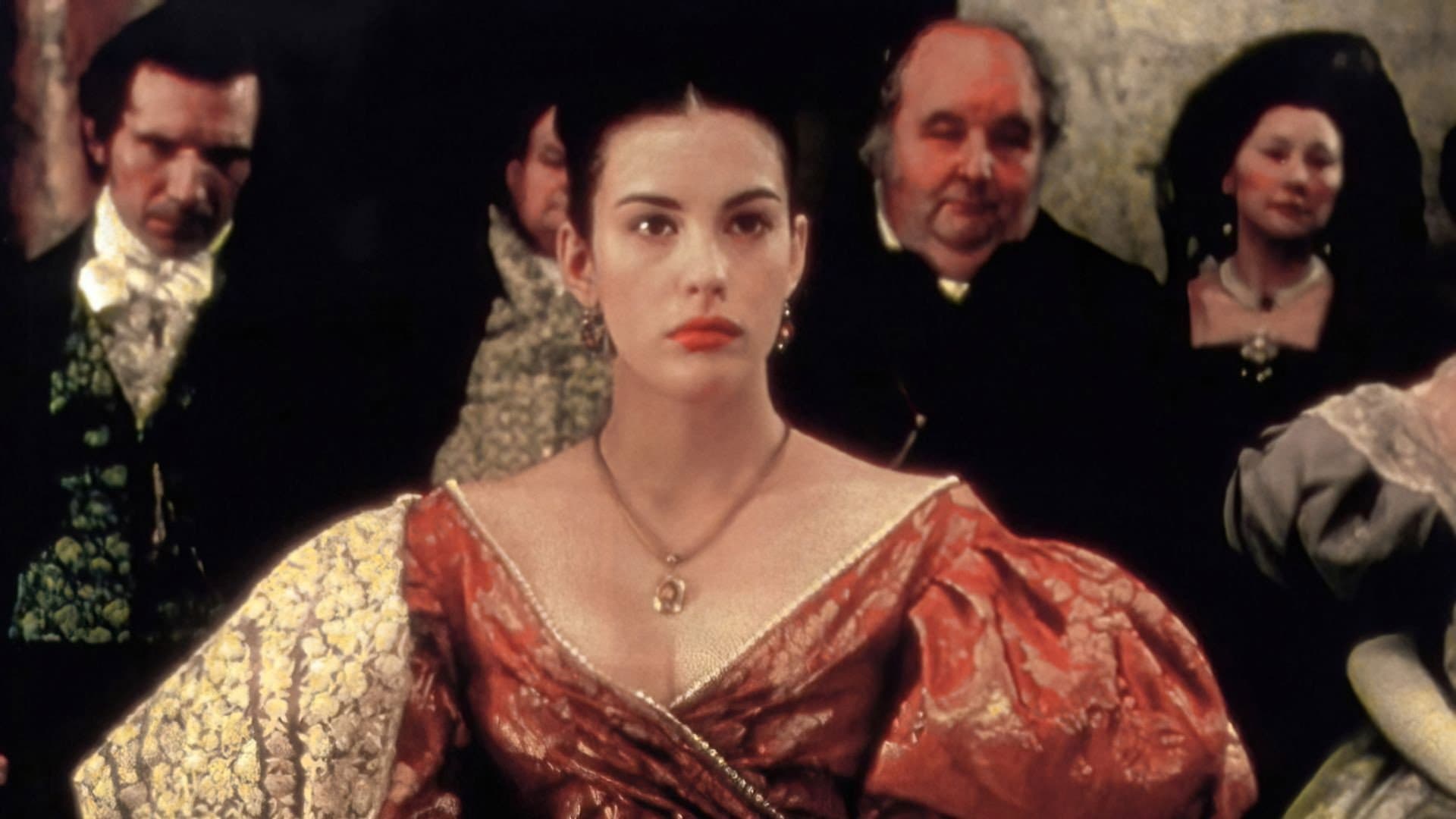 Onegin - immagine
