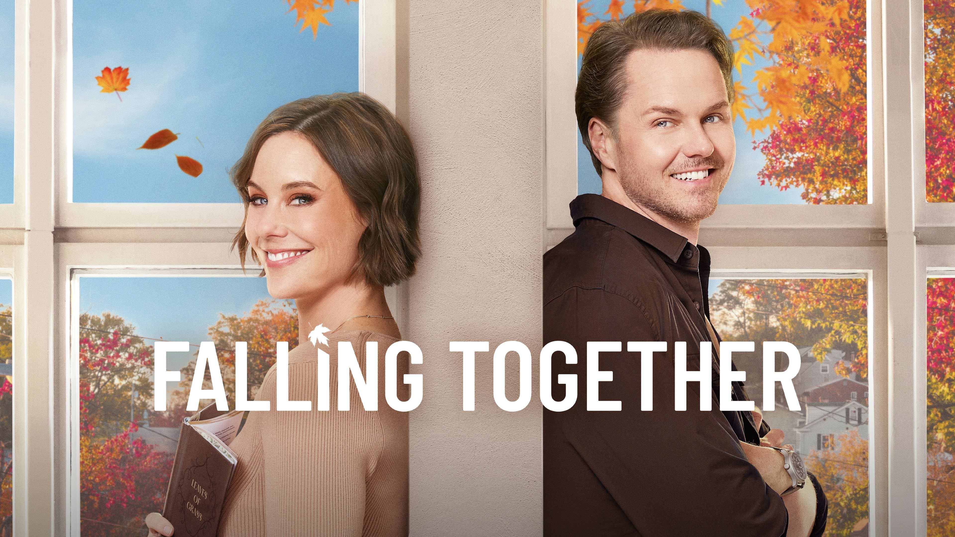 Falling Together - immagine