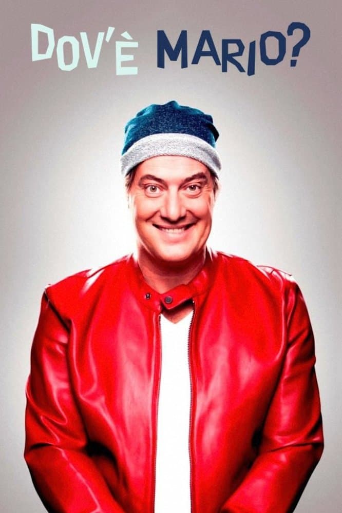 Poster di Dov'è Mario?