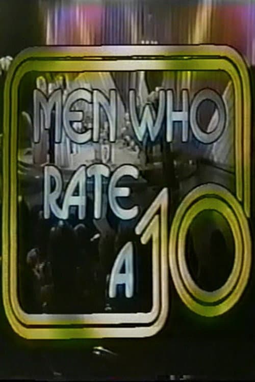 Poster di Men Who Rate a 10