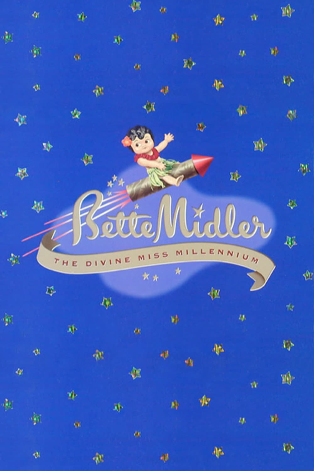 Poster di Bette Midler: Divine Miss Millennium