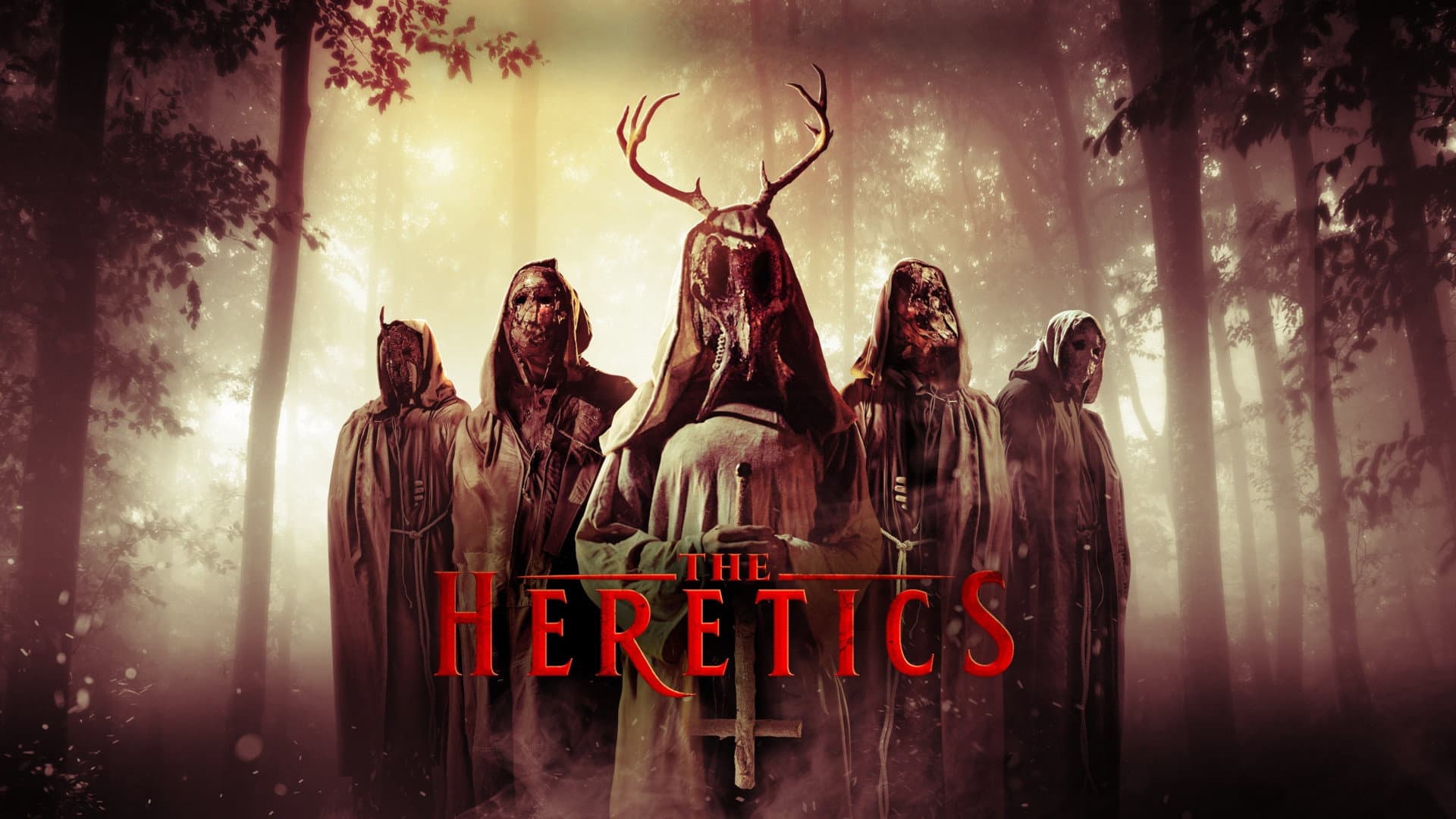 The Heretics - immagine