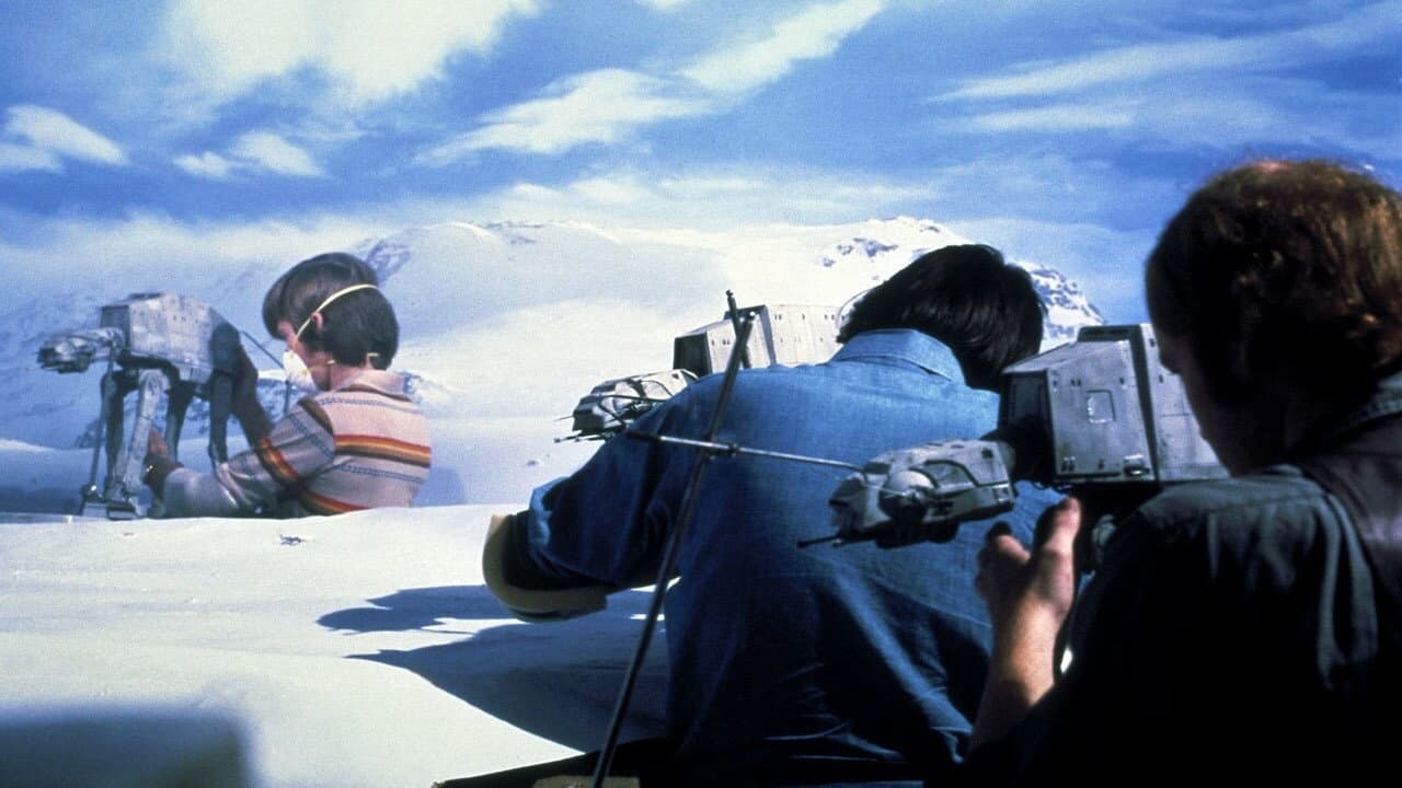Industrial Light & Magic: Creating the Impossible - immagine