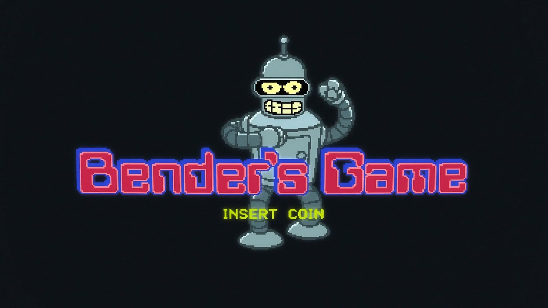 Futurama - Il gioco di Bender - immagine