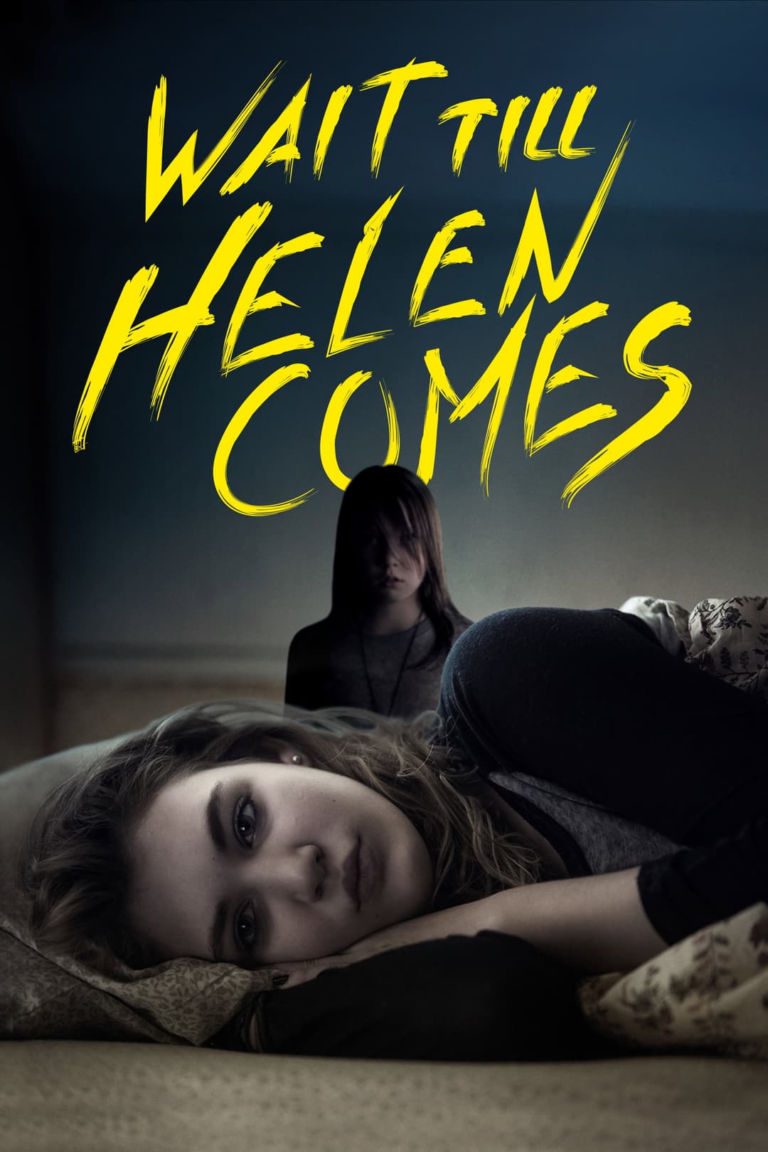 Poster di Wait Till Helen Comes