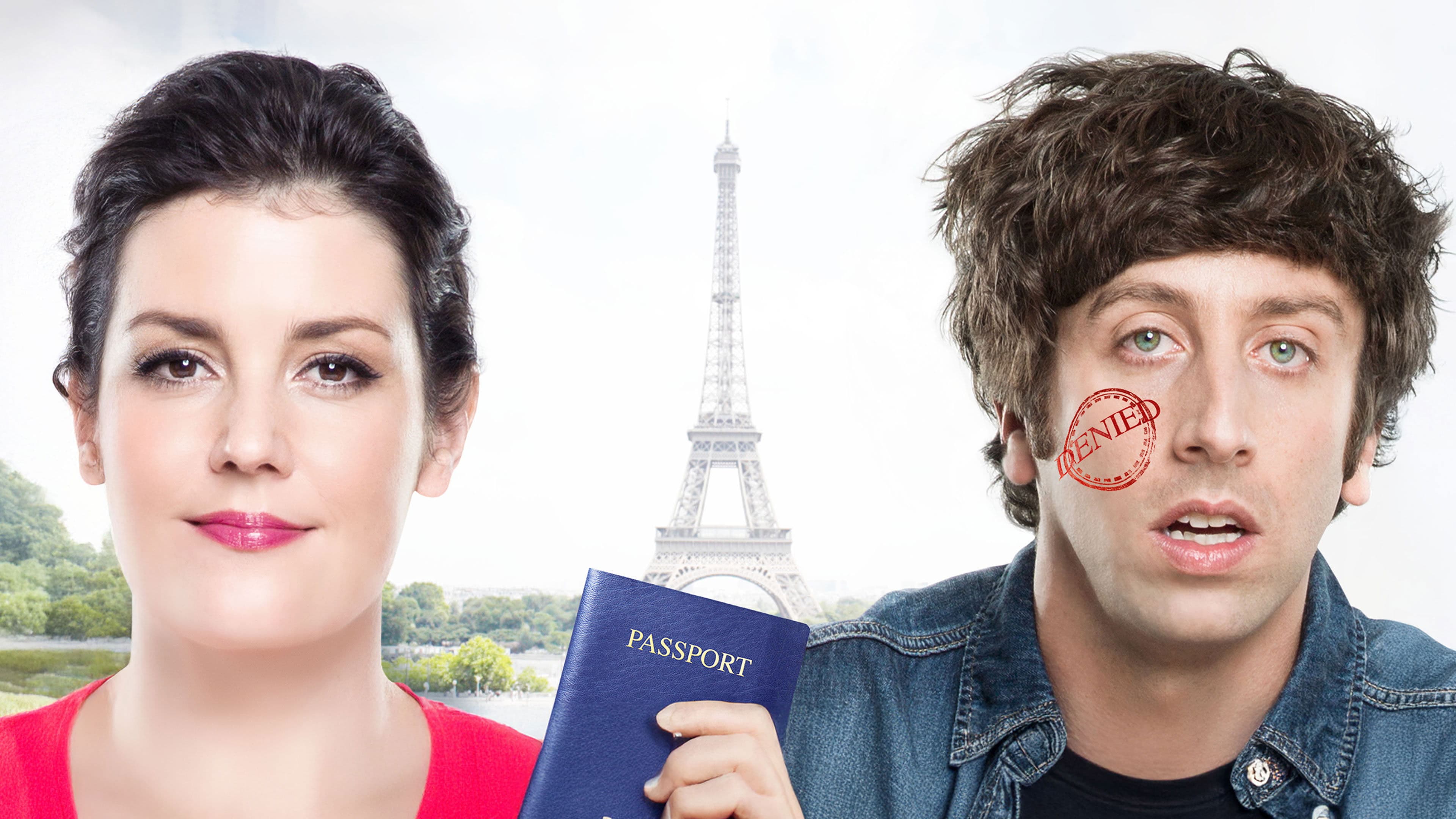 We'll Never Have Paris - immagine