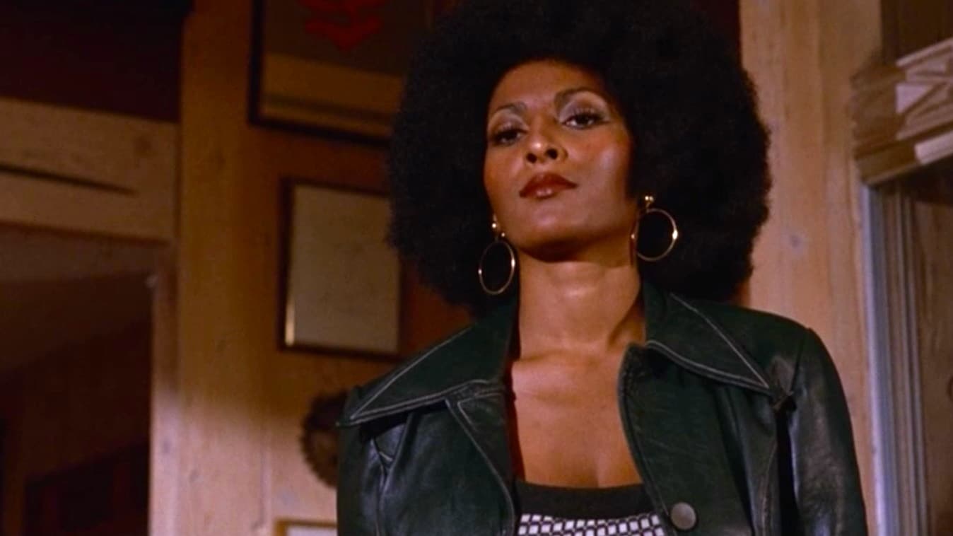 Foxy Brown - immagine