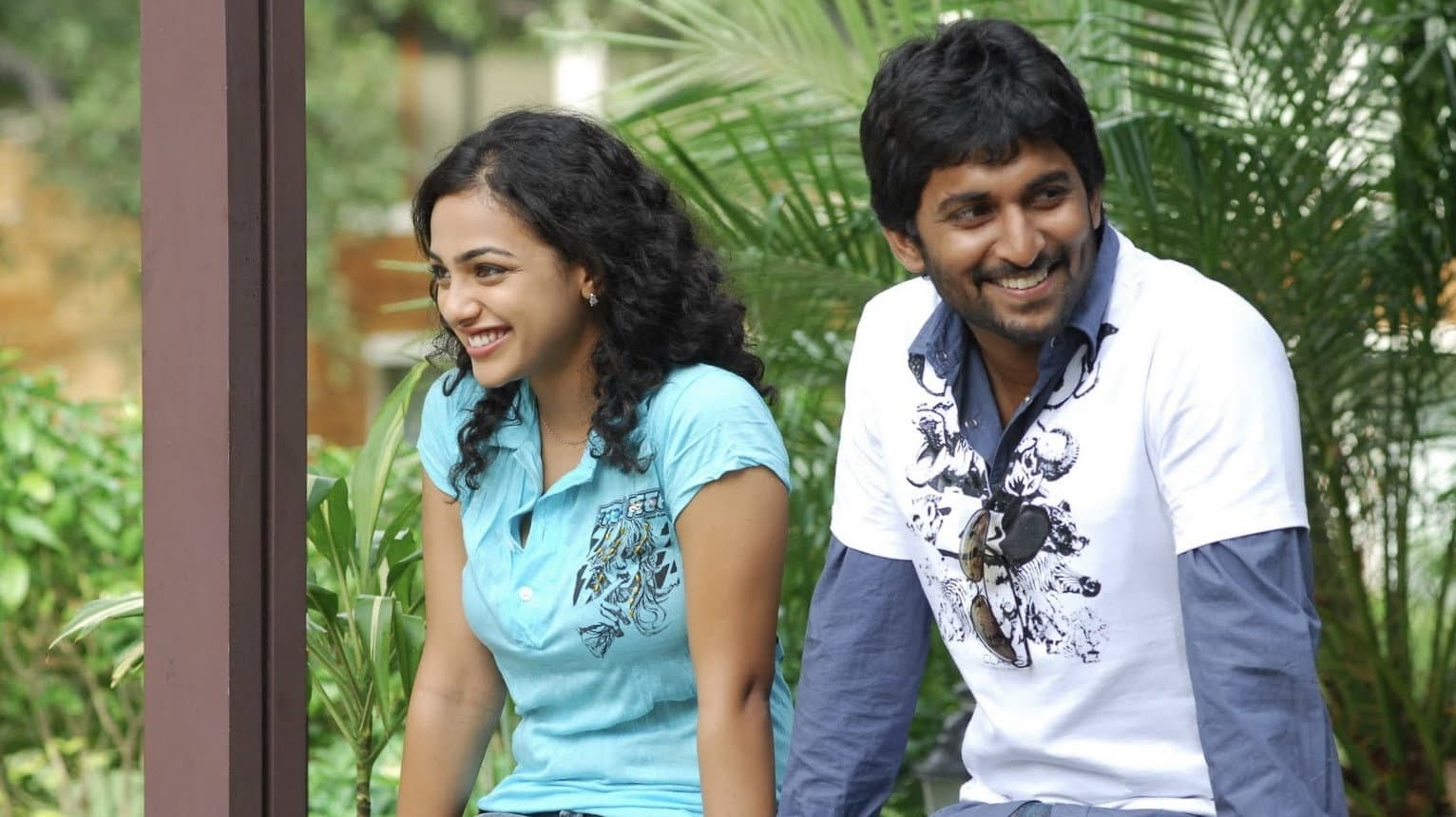అలా.. మొదలైంది - immagine