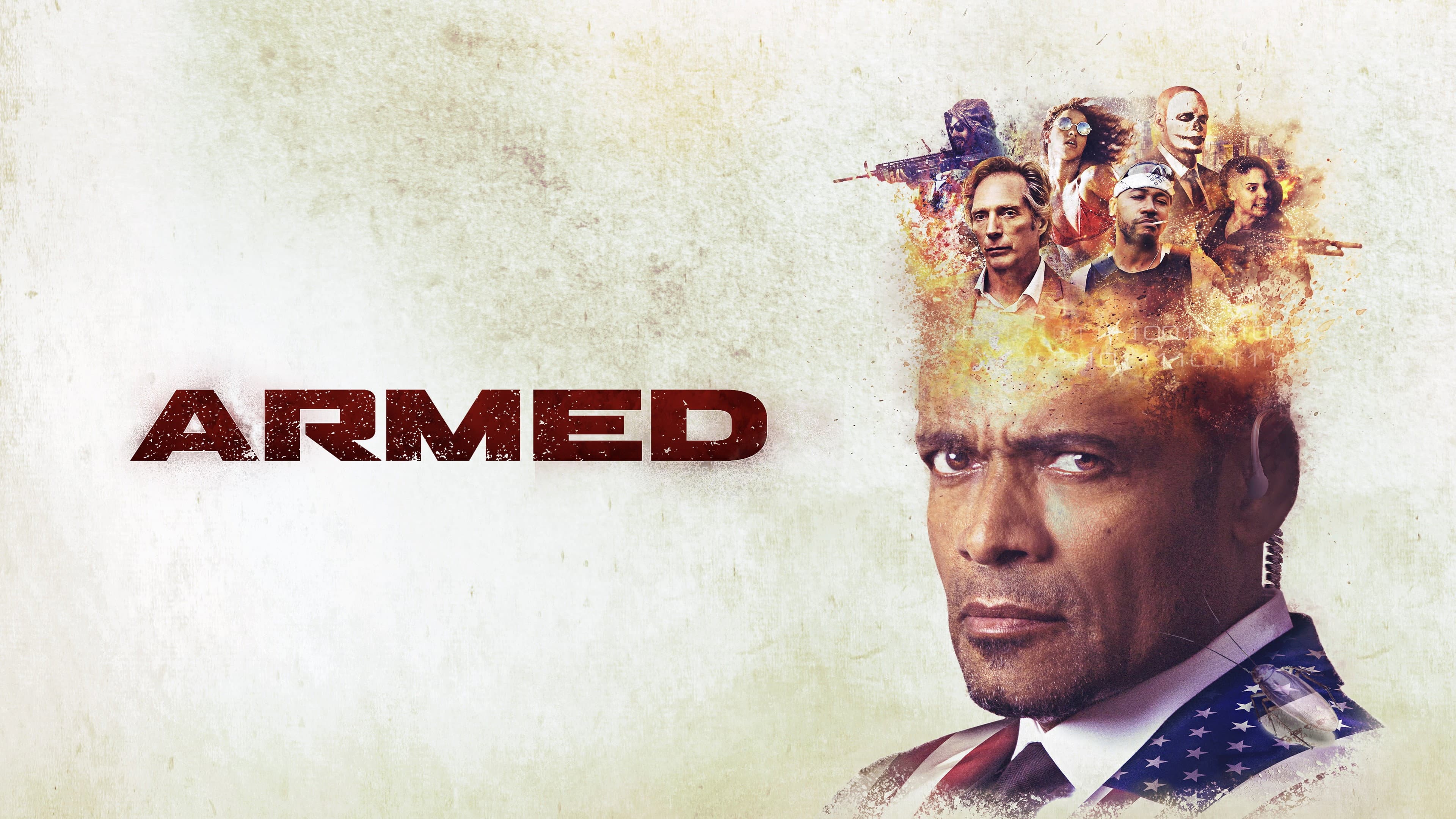 Armed - immagine