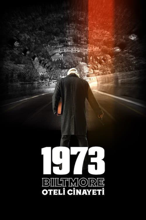 Poster di 1973 Biltmore Oteli Cinayeti