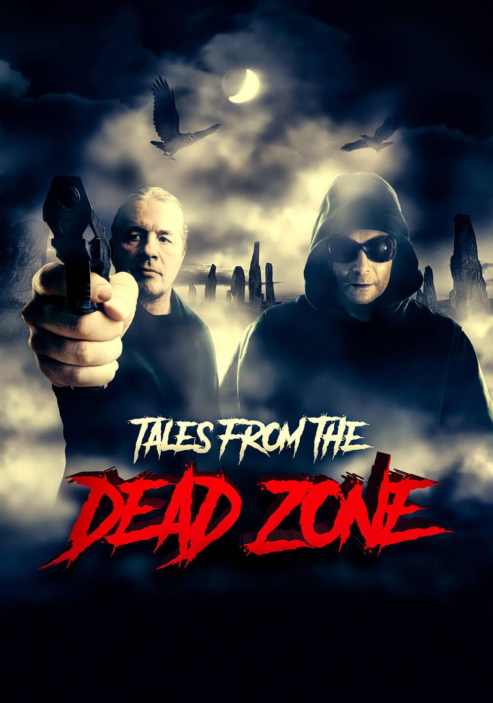 Poster di Tales from the Dead Zone