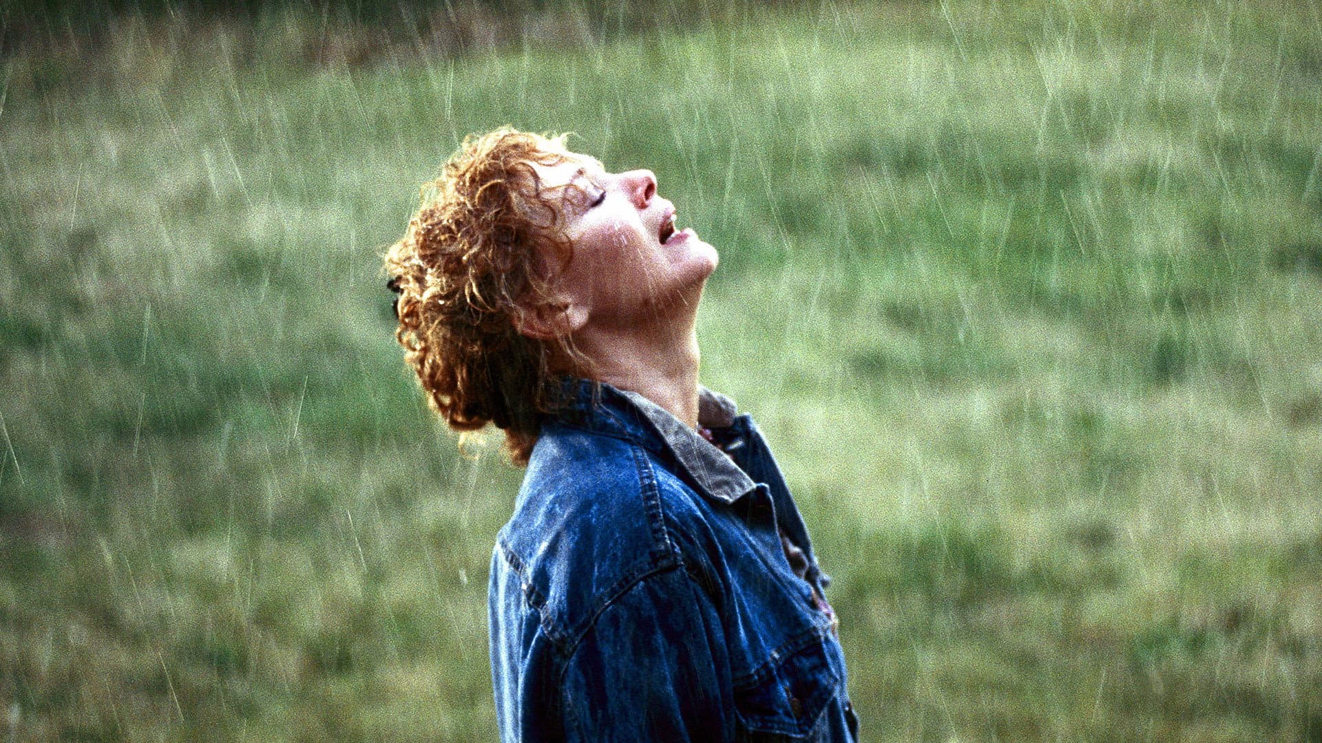 Audrey's Rain - immagine